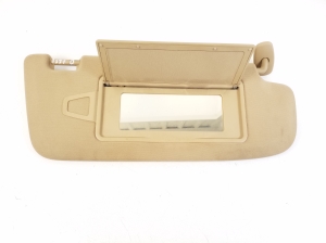 Mercedes Benz S-Class 221 (2005–2013) Päikesesirm A2218100210 - 3