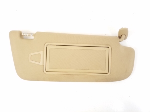 Mercedes Benz S-Class 221 (2005–2013) Päikesesirm A2218100210 - 5