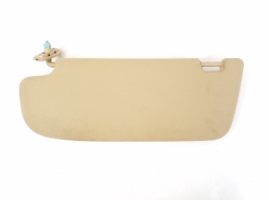   Sun visor  - A2218100210 