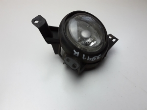 Mazda 6 (2012–2026) Esikaitseraua udutuli GHR451684A - 3