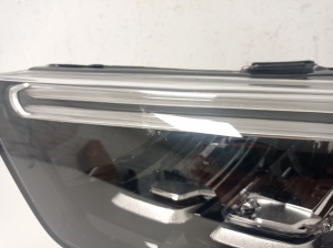 Opel Crossland X X 75 (2017–2026) Scheinwerfer vorne YQ00350480 - 4
