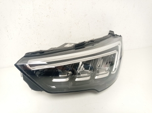 Opel Crossland X X 75 (2017–2026) Scheinwerfer vorne YQ00350480 - 9