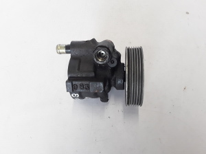  Power steering pump 