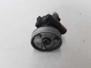  Power steering pump 