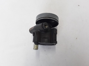  Power steering pump 