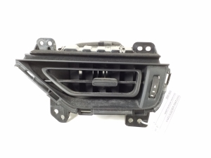 Salona paneļa ventilācijas restes - 55650-42080