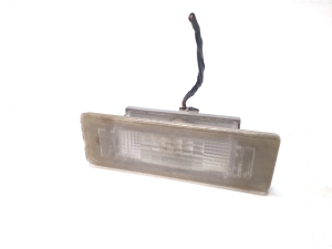 products.Kennzeichenbeleuchtung - 925012G000  92501C1000