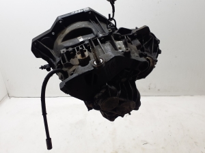 Opel Vivaro A (2001–2014) Getriebe PA6051 - 3