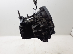 Opel Vivaro A (2001–2014) Getriebe PA6051 - 4