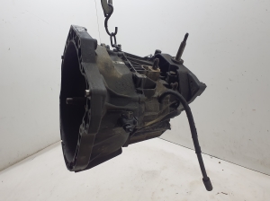 Opel Vivaro A (2001–2014) Getriebe PA6051