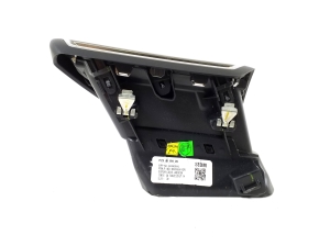 Peugeot 208 (2019–2026) Dashboard air vent grilles 9823459480 - 2