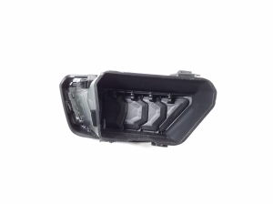 Peugeot 208 (2019–2026) Dashboard air vent grilles 9823459480 - 3
