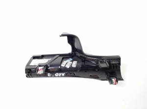 Mercedes Benz C-Class 205 (2014–2021) Dashboard trim A2056800471 - 4