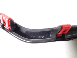 TOYOTA RAV 4 A5 (2019–2026) Dashboard trim 5547542010 - 2