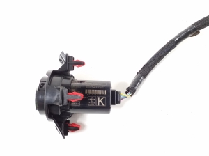 Ignition switch