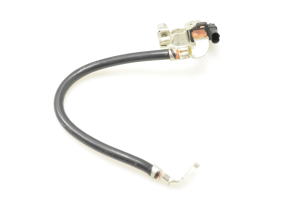 BMW 3 SERIES G20 (2018–2026) Miinuskaabel 9442115 - 4