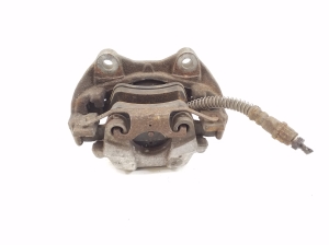 Mercedes Benz S-Class 221 (2005–2013) Tagumine pidurisadul A0024202783 - 3