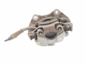 Mercedes Benz S-Class 221 (2005–2013) Tagumine pidurisadul A0024202883 - 2