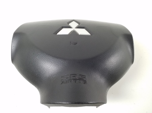  Airbag steering wheel 