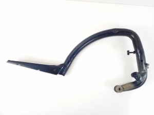 Mercedes Benz S-Class 221 (2005–2013) Trunk lid hinge A2217500228 - 3