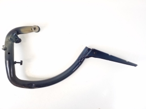   Trunk lid hinge  - A2217500228 