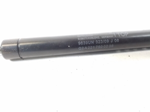 Mercedes Benz S-Class 221 (2005–2013) Trunk lid strut A2217500236 - 2