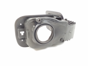 Mercedes Benz S-Class 221 (2005–2013) Kütuse täiteava kork A2215841213 - 4