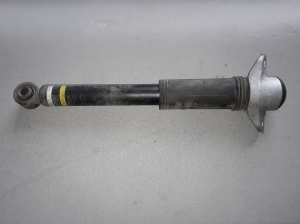 TOYOTA PRIUS Prime (2016–2022) Stoßdämpfer hinten 4853080789 - 2