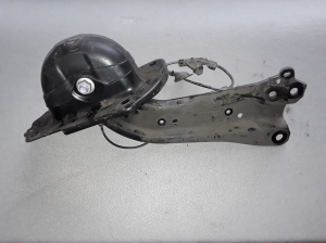 TOYOTA PRIUS Prime (2016–2022) Rear axle link 4878047010 - 2