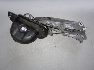 Rear axle link - 4878047010