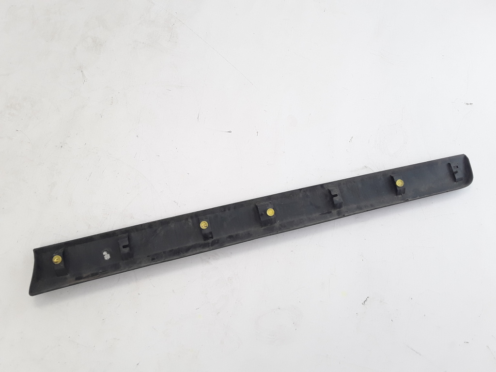 VOLVO XC60 1 generation (2008-2017) Front Left Door Molding 31294845 21081292