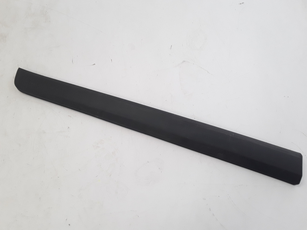 VOLVO XC60 1 generation (2008-2017) Front Left Door Molding 31294845 21081292