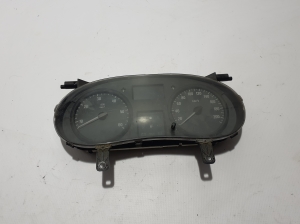Instrument cluster - 8200390135