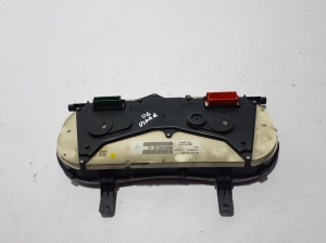 Opel Vivaro A (2001–2014) Instrument cluster 8200390135 - 3