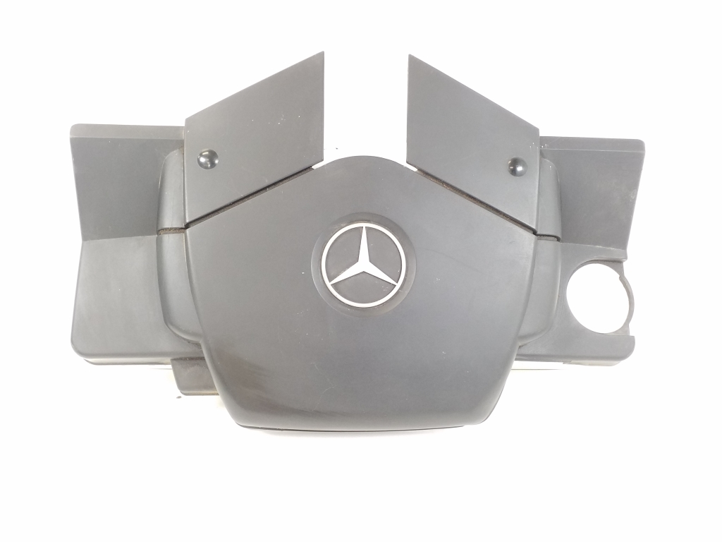 Mercedes Benz SL-Class 230 (2001–2012) Engine cover A1130101367 Mercedes Benz SL-Class 230 (2001–2012) Engine cover A1130101367
