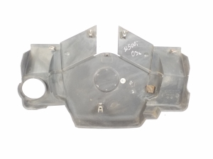 Mercedes Benz SL-Class 230 (2001–2012) Engine cover A1130101367 - 2