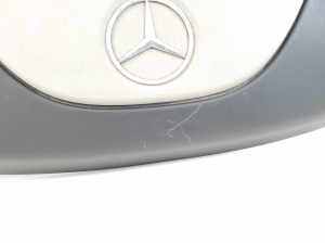 Mercedes Benz ML-Class 164 (2005–2011) Motorabdeckung A2720101167 - 2