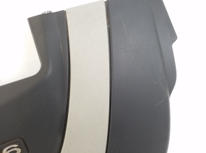 Mercedes Benz ML-Class 164 (2005–2011) Motorabdeckung A2720101167 - 4