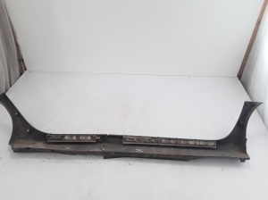 RENAULT Scenic (1996–2003) Sliekšņa ārējā apdare 7700437689 - 4