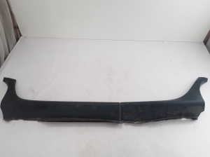 RENAULT Scenic (1996–2003) Sliekšņa ārējā apdare 7700437689 - 3