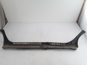 RENAULT Scenic (1996–2003) Sliekšņa ārējā apdare 7700437690 - 3