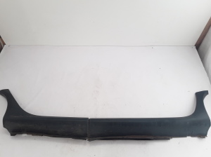 RENAULT Scenic (1996–2003) Sliekšņa ārējā apdare 7700437690 - 5