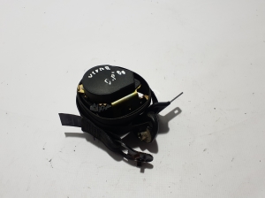 Opel Vivaro A (2001–2014) Sicherheitsgurt vorne 8200300775 - 3