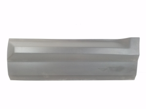 Tailgate molding - 6H52274A49AB