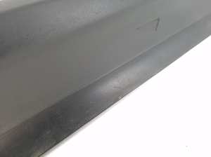 Land Rover Freelander (2006–2014) Tailgate molding 6H52274A49AB - 3