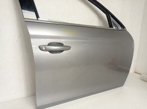 Opel Corsa F (2019–2026) Front door - 2
