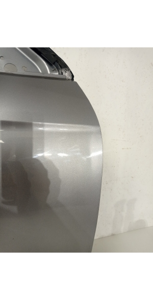 Opel Corsa F (2019–2026) Front door - 4