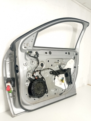 Opel Corsa F (2019–2026) Front door - 6
