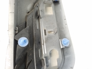 Mini Countryman R60 (2010–2016) Priekšējā spārna cita detaļa 61697910 - 4