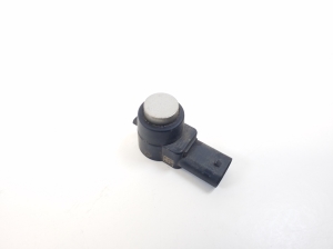 Mercedes Benz S-Class 221 (2005–2013) Parksensor hinten A2215420417